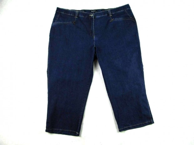 Eredeti Ulla Popken (3XL / 4XL) Női Farmernadrág