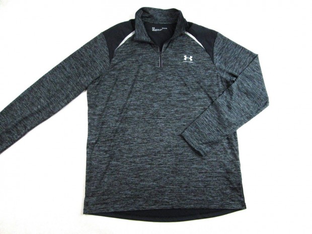 Eredeti Under Armour (L) Frfi Rugalmas Sport Fels