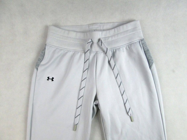 Eredeti Under Armour (S / M) Ni Puha Sport Szabadidnadrg