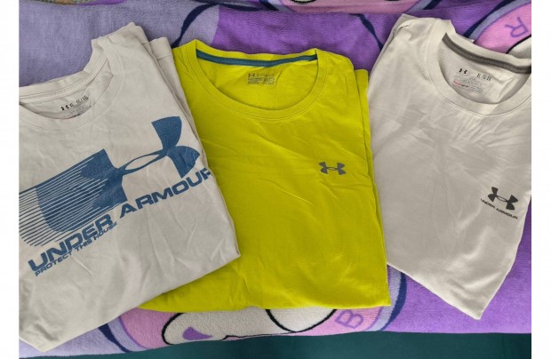 Eredeti Under Armour plk