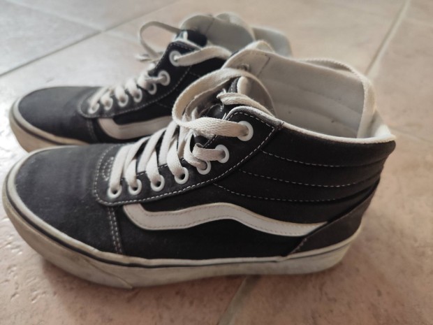 Eredeti Vans cip 4eft !