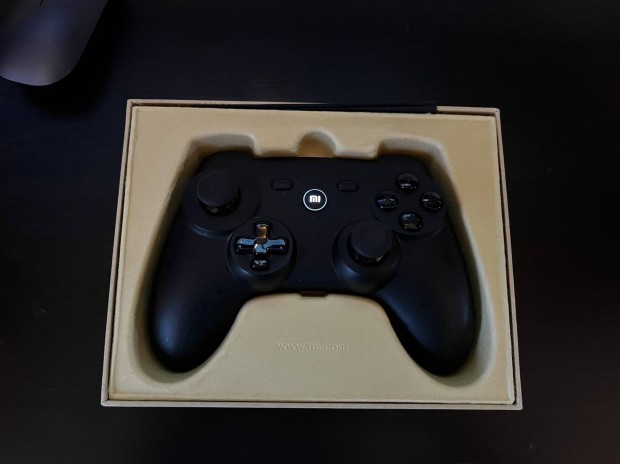 Eredeti Vezetknlkli Xiaomi Gamepad Kontroller Controller