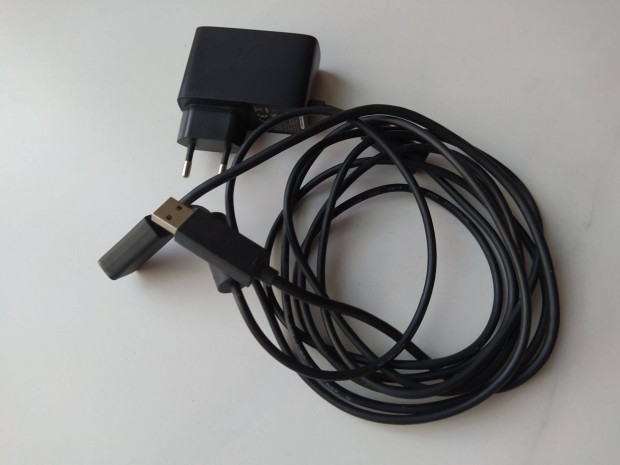 Eredeti Xbox 360 Kinect adapter Xbox 360 Fat konzolhoz