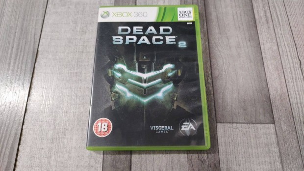 Eredeti Xbox 360 : Dead Space 2 - Xbox One s Series X Kompatibilis !