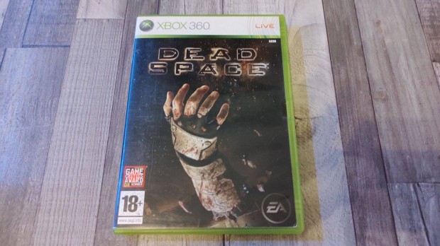 Eredeti Xbox 360 : Dead Space - Xbox One s Series X Kompatibilis ! -