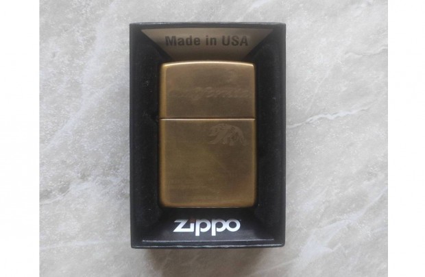 Eredeti Zippo ngyjt