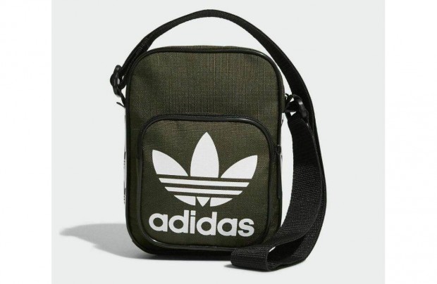Eredeti! Adidas Originals Tape Mini Bag, táska (FI7449) Uniszex