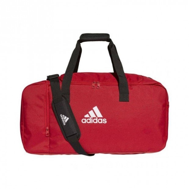 Eredeti! Adidas Tiro Duffel sport táska (DU1987)