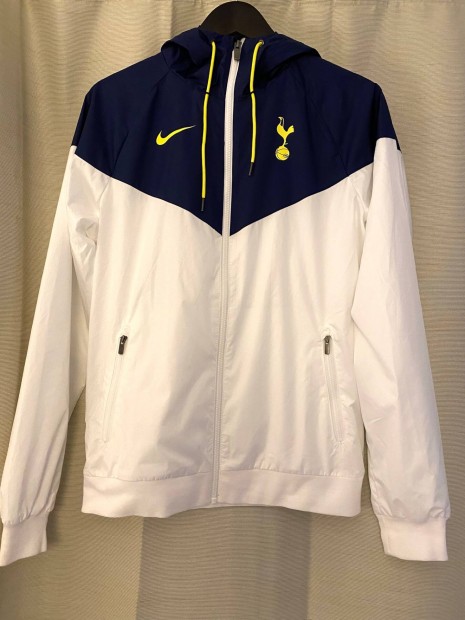 Eredeti. Nike Tottenham Hotspur dzseki. S-es mret