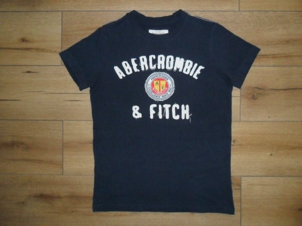 Eredeti " Abercrombie & Fitch " ffi Vintage pl M-es