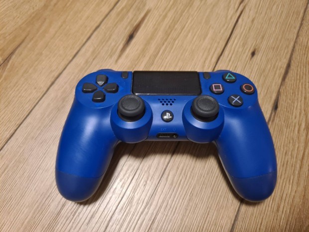 Eredeti ! Sony PS4 Dualshock kontroller. Kivlan mkdik, j akksival