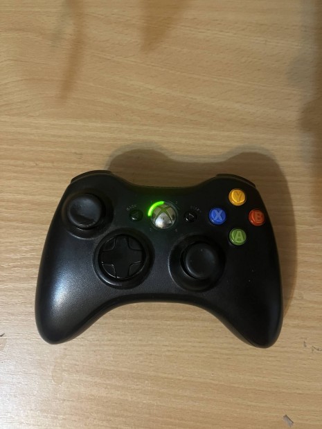 Eredeti, wirelles kontroller Xbox 360-hoz