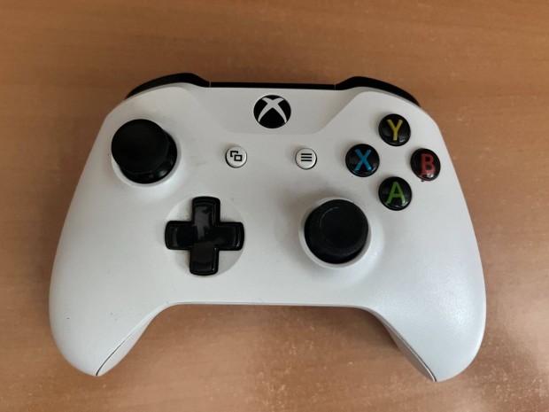 Eredeti, wirelles msodik genercis xbox one kontroller elad!