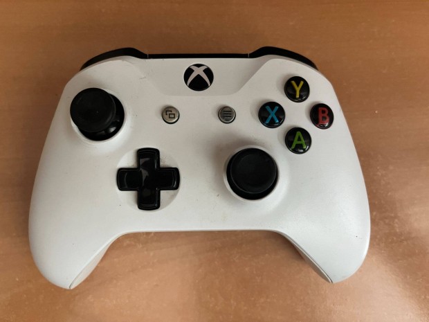 Eredeti, wirelles xbox one kontroller elad!