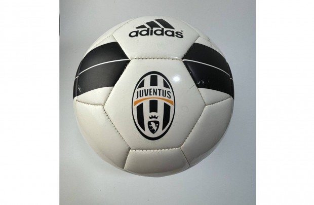 Eredeti adidas focilabda Juventus mret 5