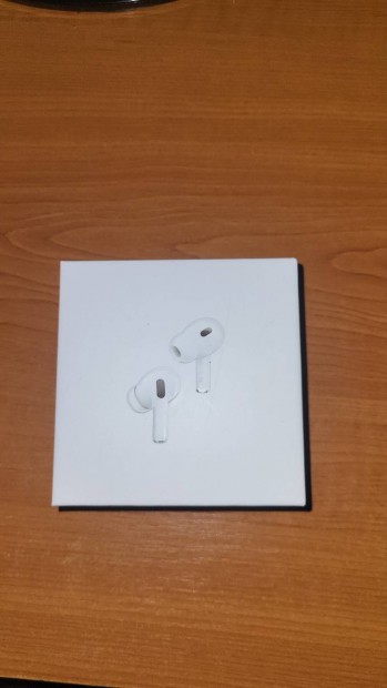 Eredeti alig hasznlt Apple Airpods pro 2