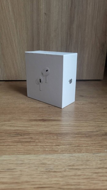 Eredeti alig hasznlt Apple Airpods pro 2 elad!