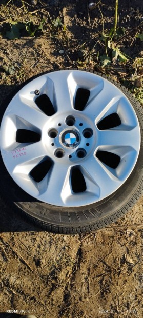 Eredeti bmw alufelni szett 16"