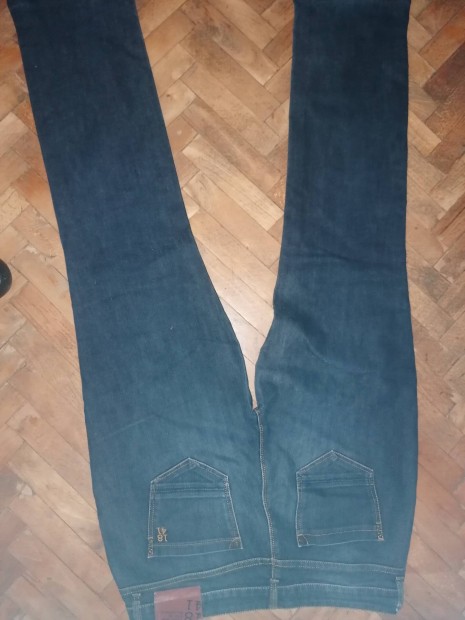 Eredeti frfi Denim farmernadrg 32/34 nadrg ingyen szllts 