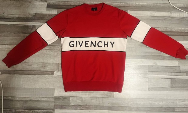 Eredeti givenchy pulover