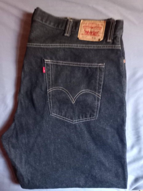 Eredeti mexiki Levis 569 frfi farmer