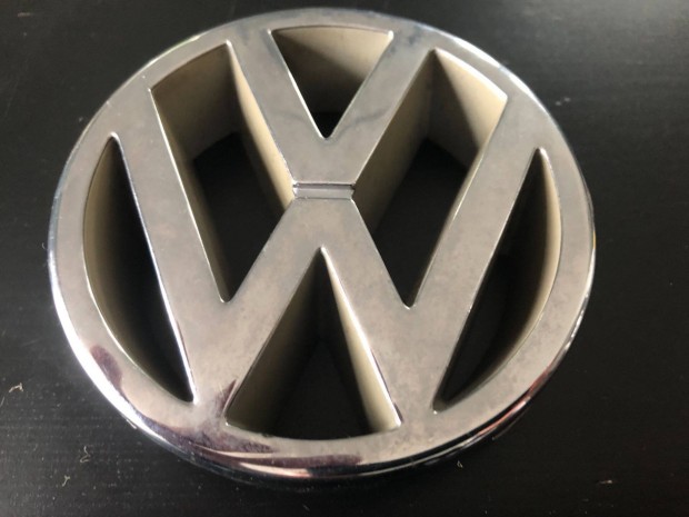 Eredeti német Volkswagen embléma eladó