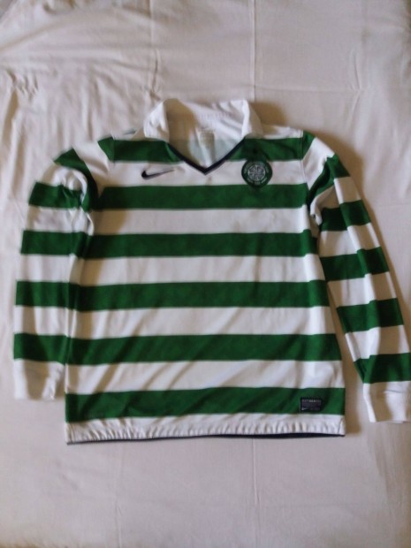 Eredeti nike Celtic mez!