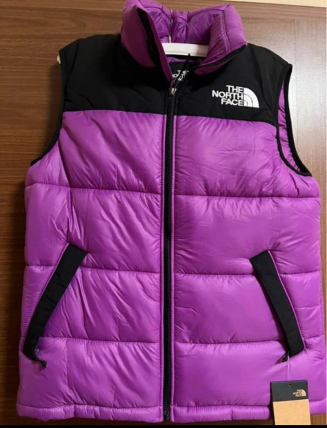 Eredeti north face mellny