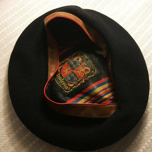 Eredeti svjci grdista gyapj kalap