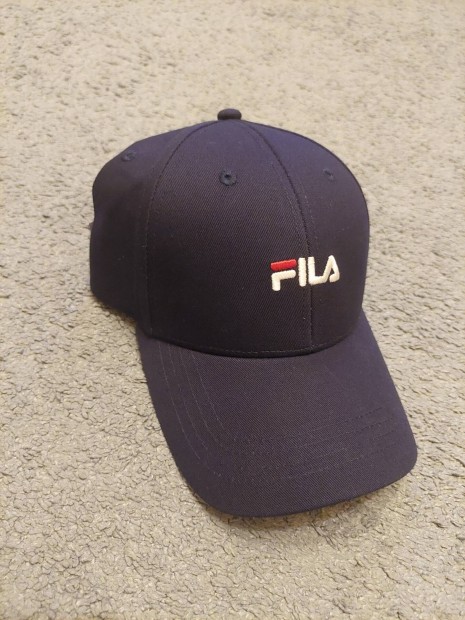 Eredeti teljesen j FILA baseball sapka