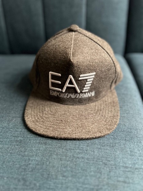 Eredeti j Armani baseball sapka a nmet Zalando bol!