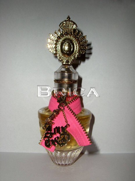 Eredeti j Juicy Couture - Couture Couture parfm