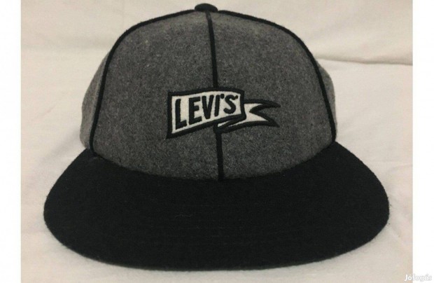 Eredeti j Levis Levi's Strauss baseball sapka