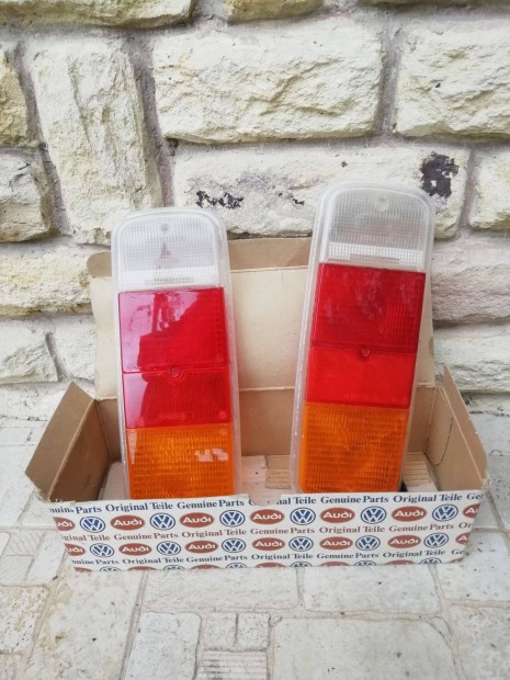 Eredeti j Volkswagen T2 hts lmpa pr