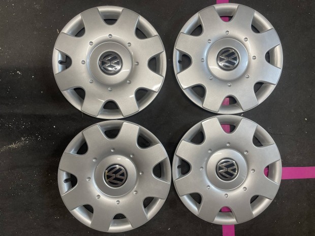 Eredeti volkswagen 16" dísztárcsák