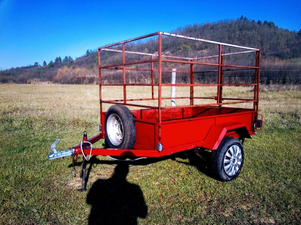 Eredetvizsgval frissmszakival kivl llapoters120x190cm utnfut