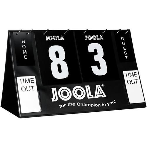 Eredmnyjelz JOOLA TIME OUT