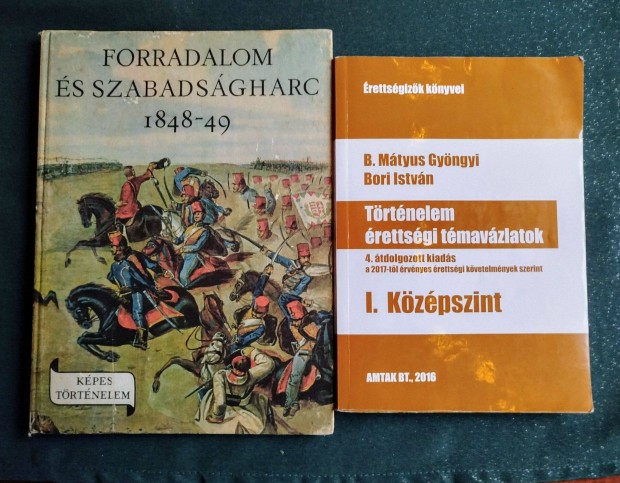 �retts�gi t�mav�zlatok I. K�z�pszint - T�rt�nelem Negyedik, a