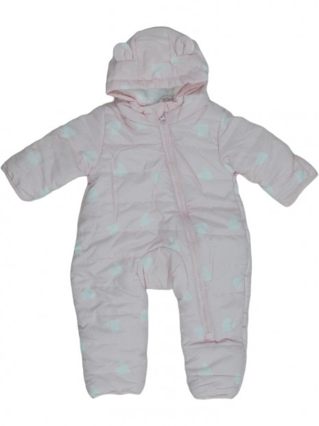 Ergee Új (címkés) Lány Baby overál (Méret: 68)