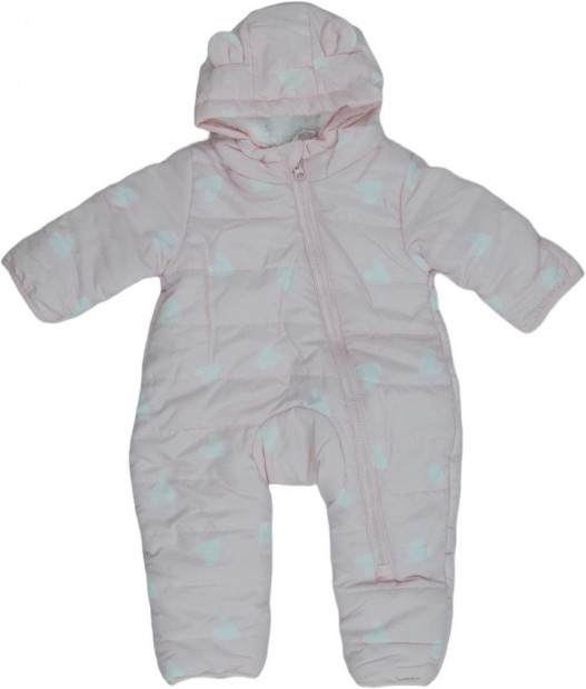 Ergee Új (címkés) Lány Baby overál (Méret: 68)