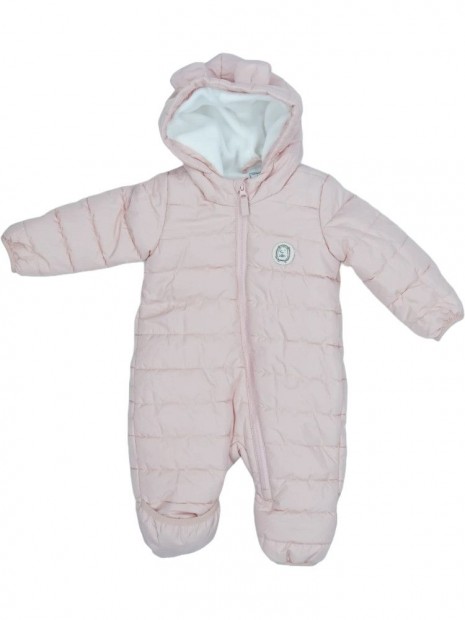 Ergee Új (címkés) Lány Baby overál (Méret: 74)