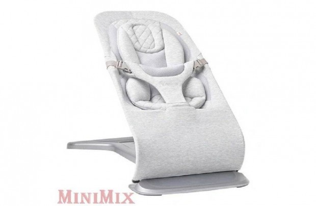 Ergobaby Evolve pihenszk Light grey