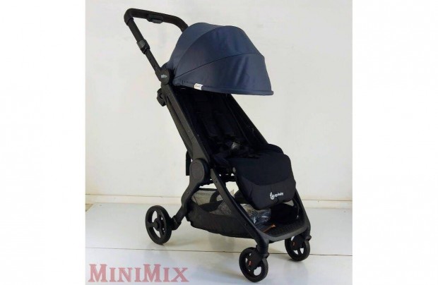 Ergobaby Metro+ babakocsi Slate Grey