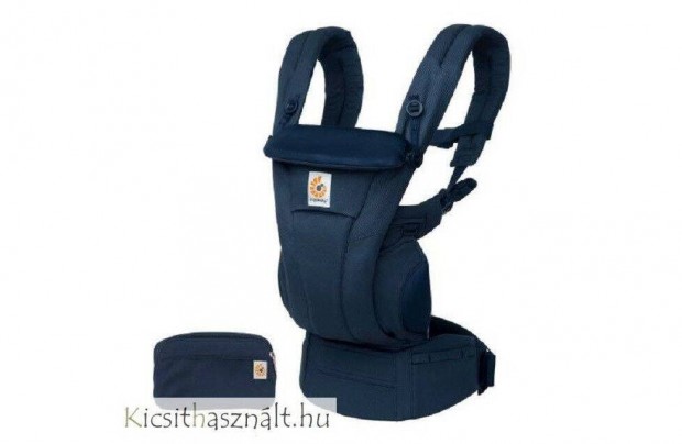 Ergobaby Omni Dream Midnight Blue kenguru