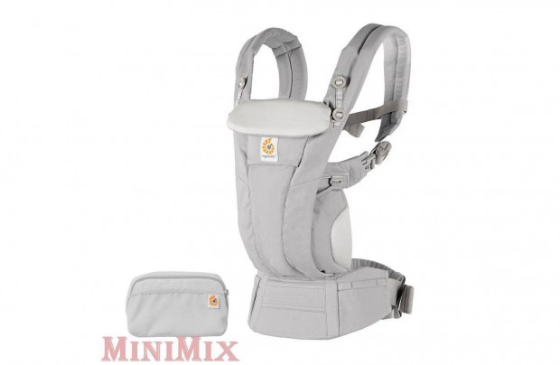 Ergobaby Omni Dream kenguru Pearl Grey