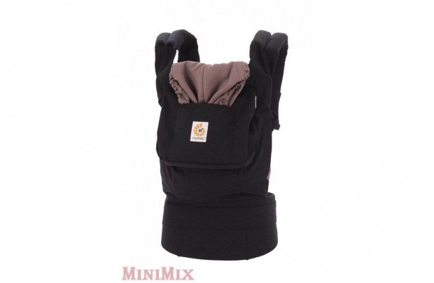 Ergobaby Original kenguru Earth Black