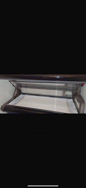Ergoline Classic 500 szolrium