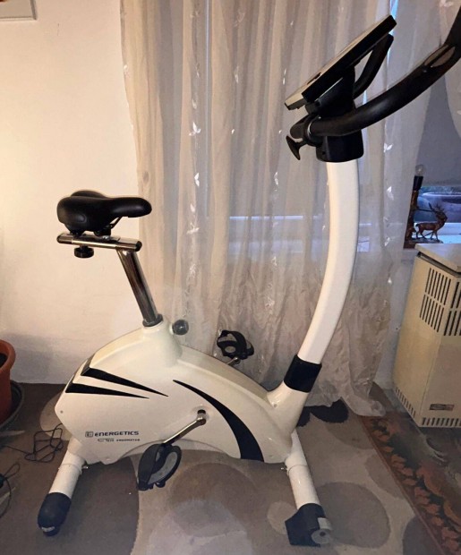 Ergometer Energetics CT 610 Profi szobakerkpr elad