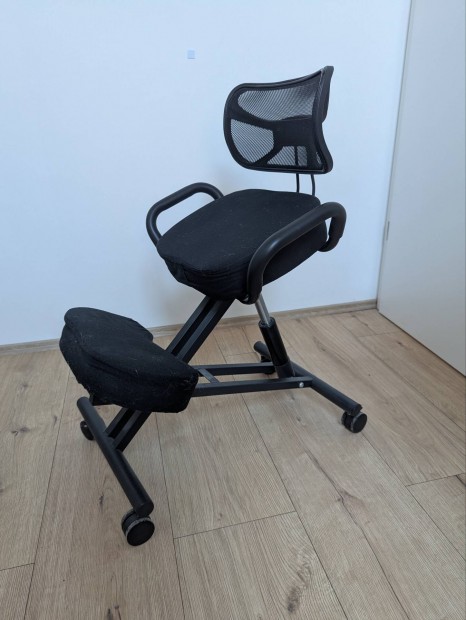 Ergonmikus irodai trdeplszk