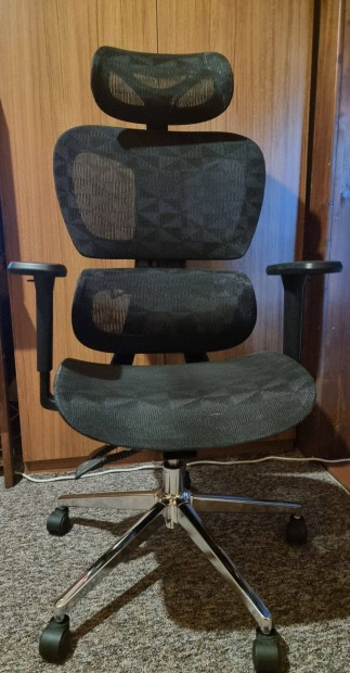 Ergonomikus szék